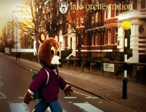 BD欧美演唱会：Kanye West 2006年超燃Late Orchestration 18.3G百度网盘资源-小文资源网