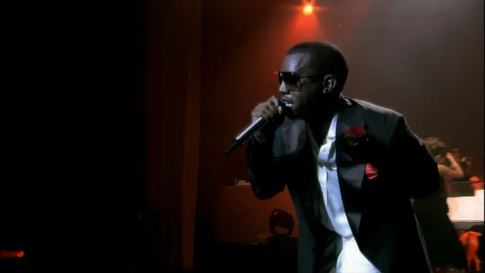 [BD欧美演唱会]Kanye West – Late Orchestration 2006[BDMV][18.3G][百度网盘]