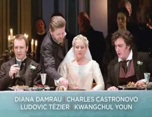 2013、2016 版 Donizetti 歌剧《拉美莫尔的露琪亚》BD 欧美演唱会 40.1G 百度网盘资源-小文资源网