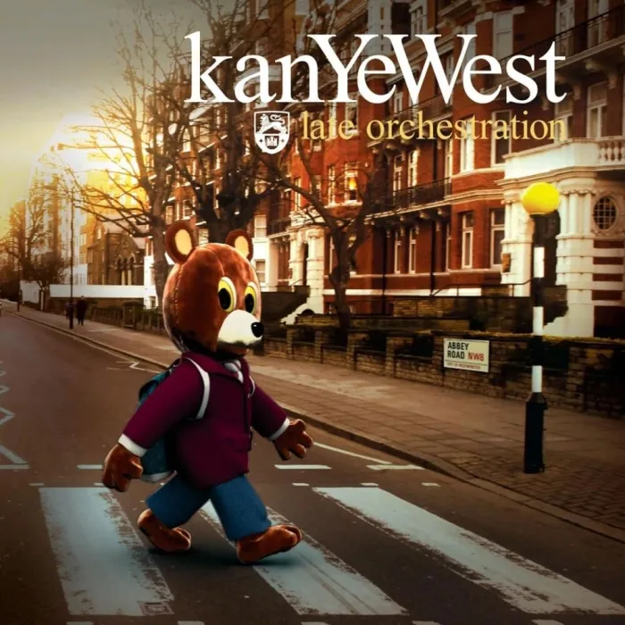 [BD欧美演唱会]Kanye West – Late Orchestration 2006[BDMV][18.3G][百度网盘]