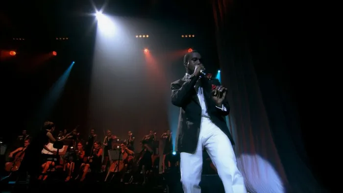 [BD欧美演唱会]Kanye West – Late Orchestration 2006[BDMV][18.3G][百度网盘]