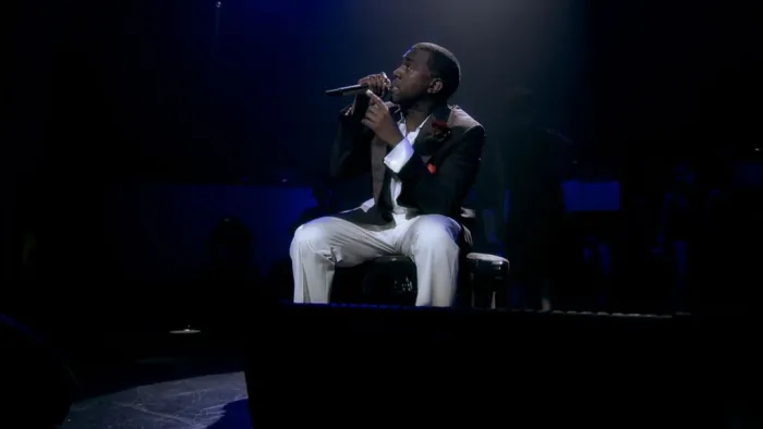 [BD欧美演唱会]Kanye West – Late Orchestration 2006[BDMV][18.3G][百度网盘]