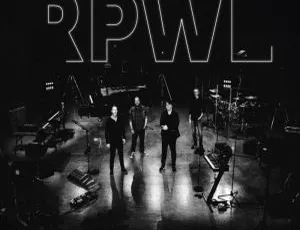 RPWL 2021震撼欧美演唱会：God Has Failed-Live & Personal 高清BD资源 22.1G 百度网盘速存-小文资源网