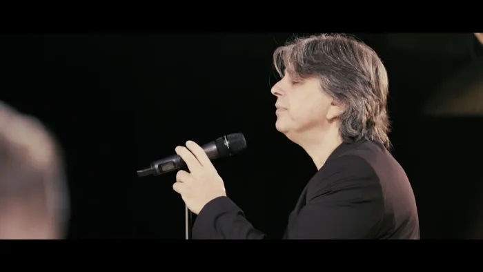 [BD欧美演唱会]RPWL – God Has Failed-Live & Personal 2021[BDMV][22.1G][百度网盘]