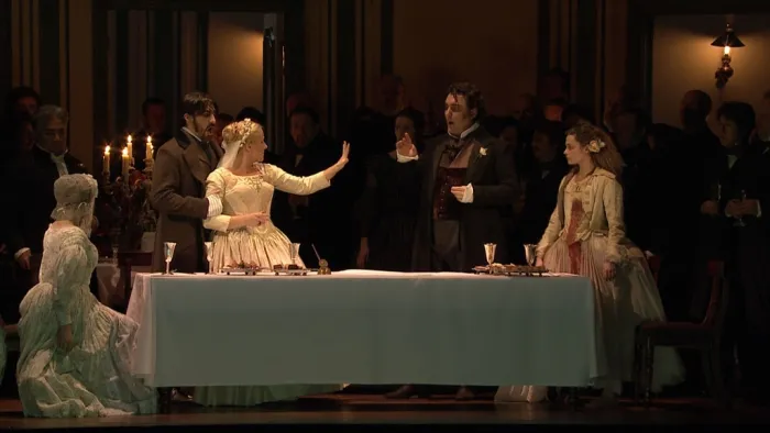[BD欧美演唱会]拉美莫尔的露琪亚 歌剧 Donizetti – Lucia di Lammermoor 2013 [2016][BDMV][40.1G][百度网盘]