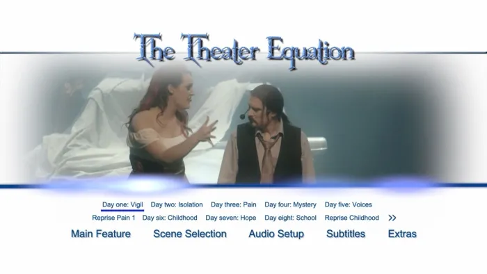 [BD欧美演唱会]Ayreon – The Theater Equation 2016[BDMV][19.4G][百度网盘]