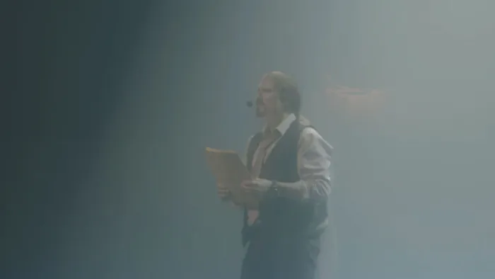 [BD欧美演唱会]Ayreon – The Theater Equation 2016[BDMV][19.4G][百度网盘]