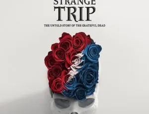 BD欧美演唱会：Grateful Dead音乐纪录片《Long Strange Trip 2018》2BD 65.3G 百度网盘资源-小文资源网