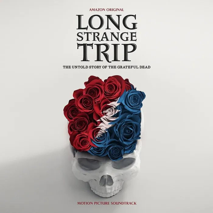 [BD欧美演唱会]Grateful Dead 音乐纪录片 Grateful Dead – Long Strange Trip 2018[BDMV][2BD 65.3G][百度网盘]