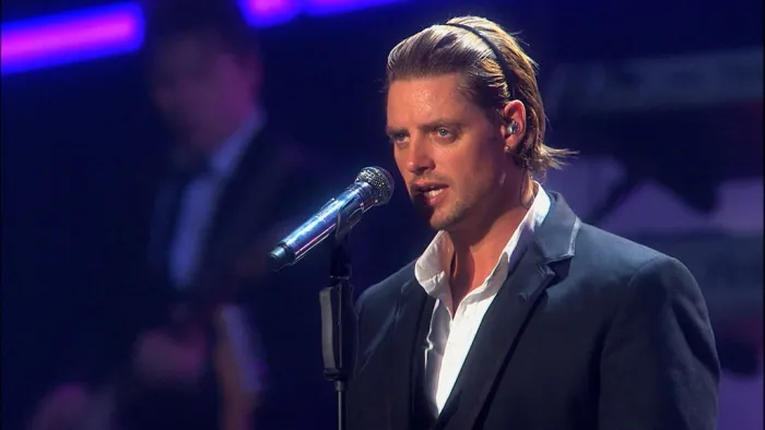 [BD欧美演唱会]男孩地带 Boyzone – Back Again No Matter What Live 2008[BDMV][33.8G][百度网盘]