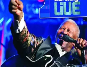 BD 欧美演唱会：B.B.King 2008 震撼现场 20.4G 百度网盘资源-小文资源网