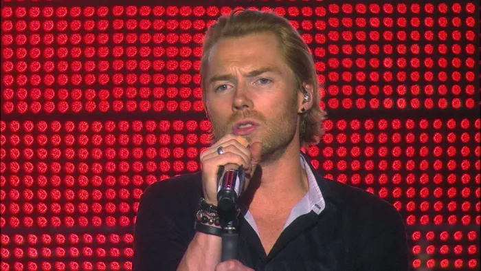 [BD欧美演唱会]男孩地带 Boyzone – Back Again No Matter What Live 2008[BDMV][33.8G][百度网盘]