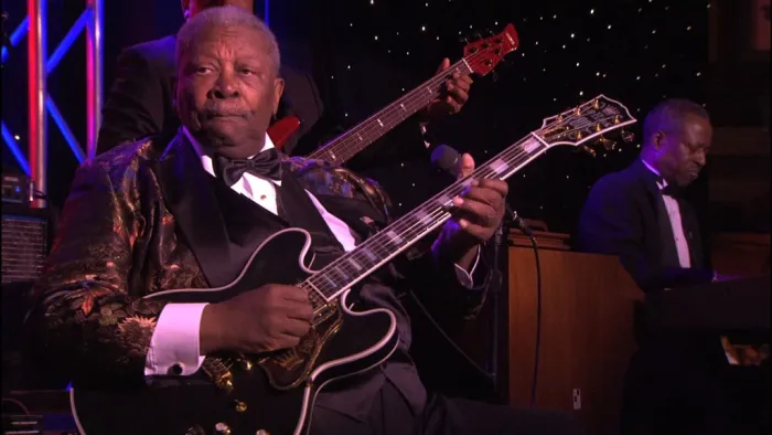[BD欧美演唱会]B.B.King – Live 2008[BDMV][20.4G][百度网盘]