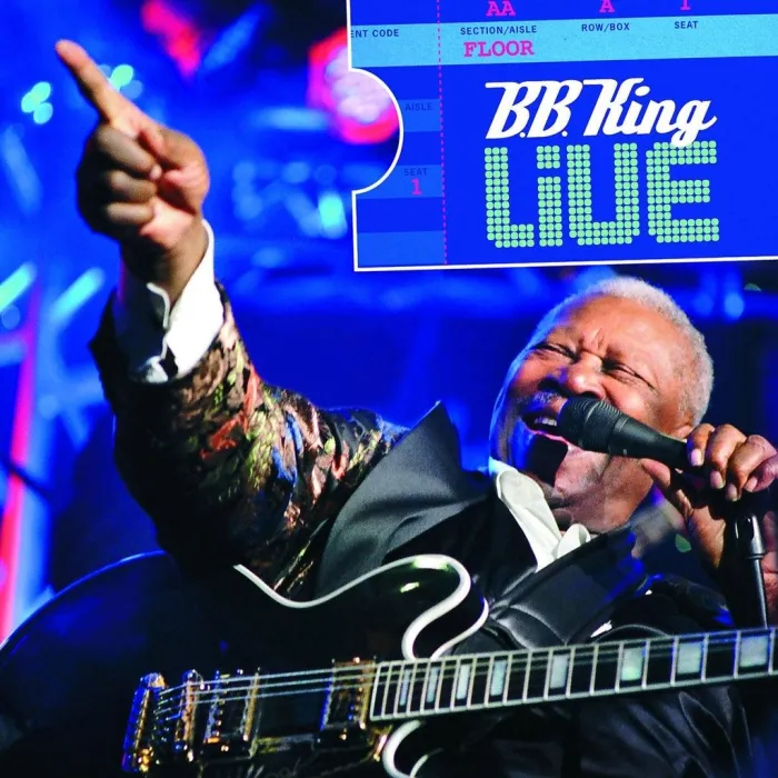 [BD欧美演唱会]B.B.King – Live 2008[BDMV][20.4G][百度网盘]