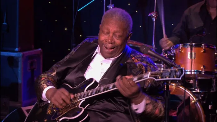 [BD欧美演唱会]B.B.King – Live 2008[BDMV][20.4G][百度网盘]