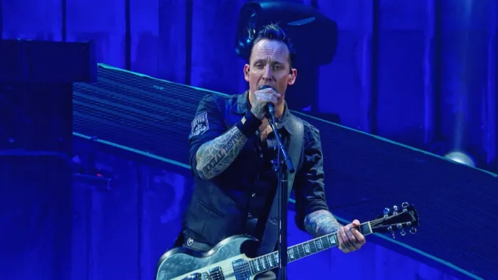 [BD欧美演唱会]Volbeat – Let s Boogie! Live from Telia Parken 2018[BDMV][39G][百度网盘]