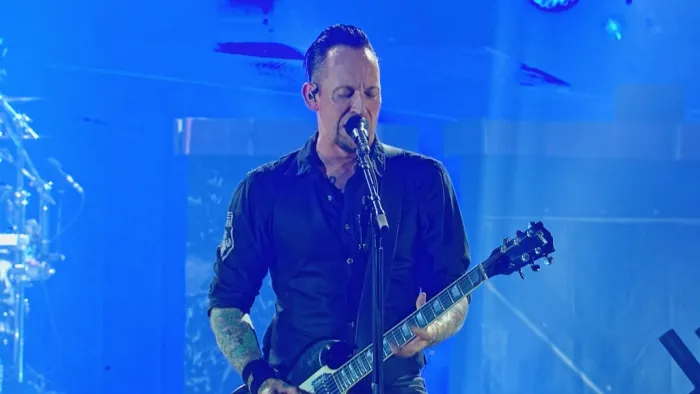 [BD欧美演唱会]Volbeat – Let s Boogie! Live from Telia Parken 2018[BDMV][39G][百度网盘]