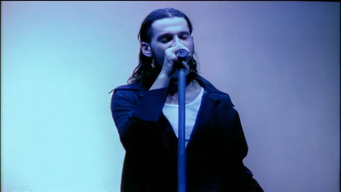 [BD欧美演唱会]Depeche Mode – Devotional Tour 1993 RESTORED[Remux MKV][17.7G][百度网盘]