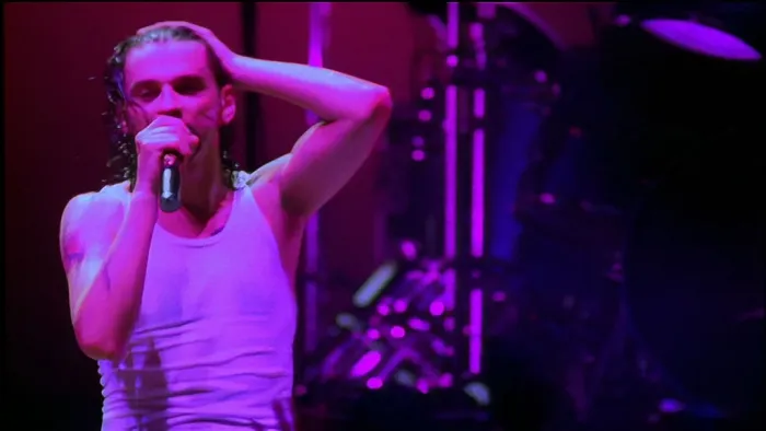 [BD欧美演唱会]Depeche Mode – Devotional Tour 1993 RESTORED[Remux MKV][17.7G][百度网盘]