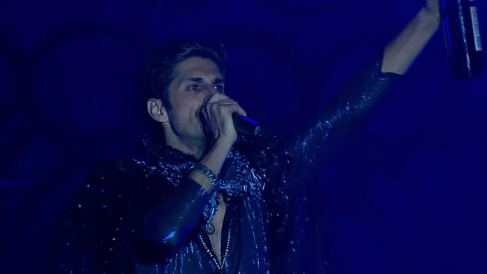 [BD欧美演唱会]Jane-s Addiction – Live Voodoo 2010[BDMV][19.7G][百度网盘]