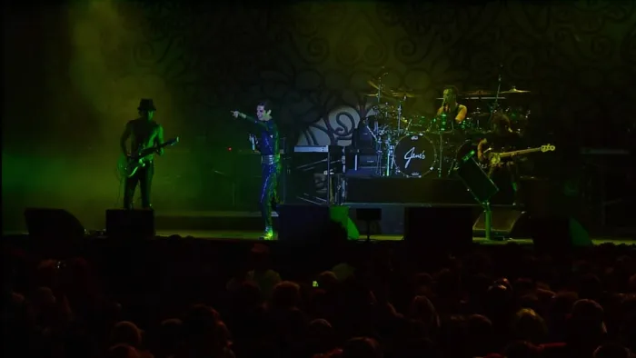 [BD欧美演唱会]Jane-s Addiction – Live Voodoo 2010[BDMV][19.7G][百度网盘]
