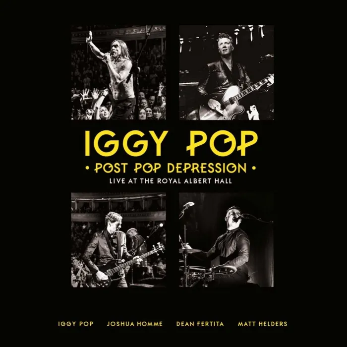 [BD欧美演唱会]Iggy Pop – Post Pop Depression – Live at the Royal Albert Hall 2016[BDMV][31.1][百度网盘]