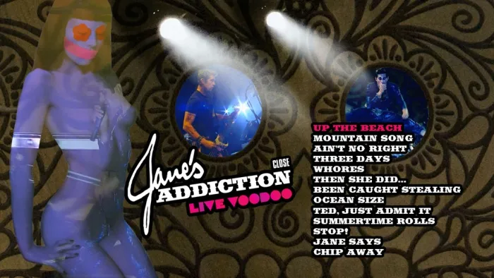 [BD欧美演唱会]Jane-s Addiction – Live Voodoo 2010[BDMV][19.7G][百度网盘]