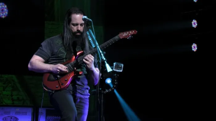 [BD欧美演唱会]Dream Theater – Breaking The Fourth Wall 2014[BDMV][41.6G][百度网盘]