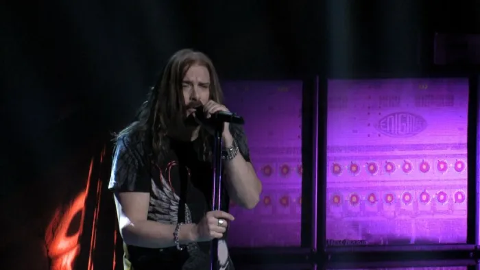 [BD欧美演唱会]Dream Theater – Breaking The Fourth Wall 2014[BDMV][41.6G][百度网盘]