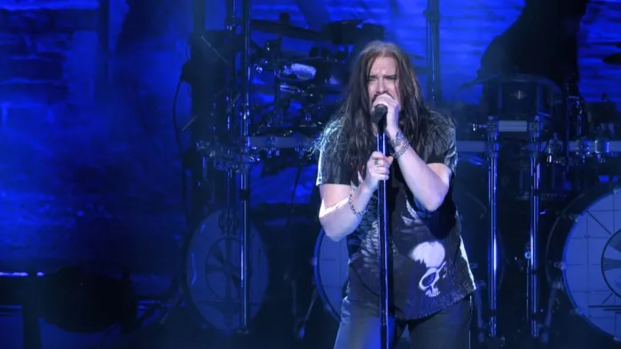 [BD欧美演唱会]Dream Theater – Breaking The Fourth Wall 2014[BDMV][41.6G][百度网盘]