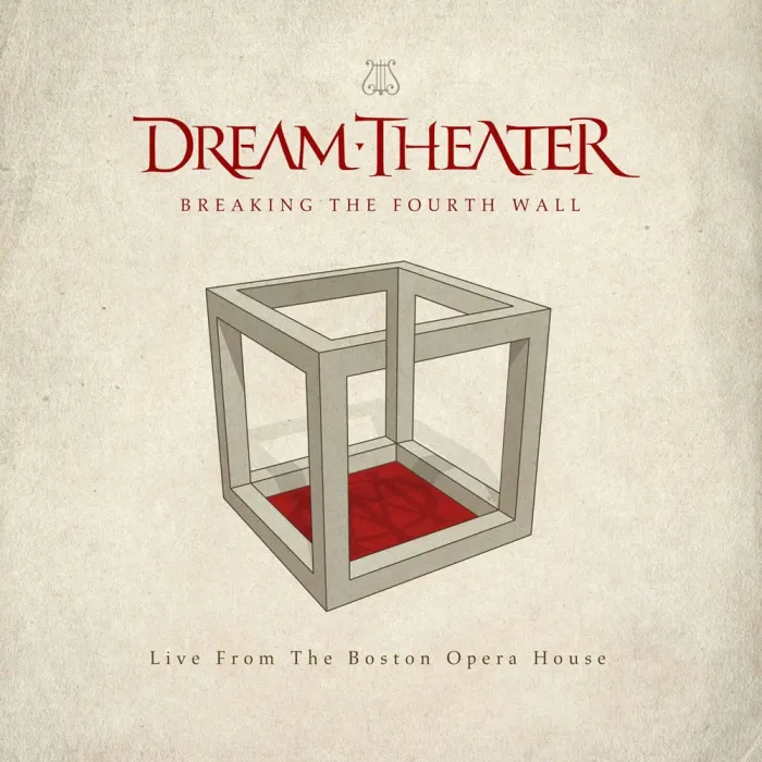 [BD欧美演唱会]Dream Theater – Breaking The Fourth Wall 2014[BDMV][41.6G][百度网盘]