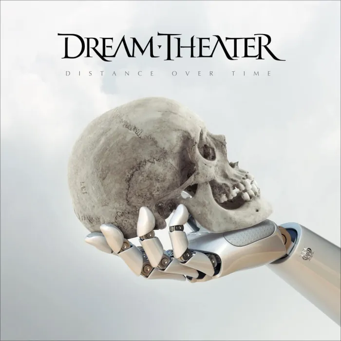 [BD欧美演唱会]Dream Theater – 2019 Distance Over Time[BDMV][21.9G][百度网盘]