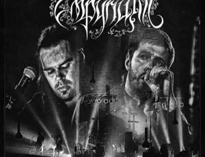 BD欧美演唱会：Empyrium 2016 年《Into the Pantheon》高清资源 28.5G 百度网盘分享-小文资源网