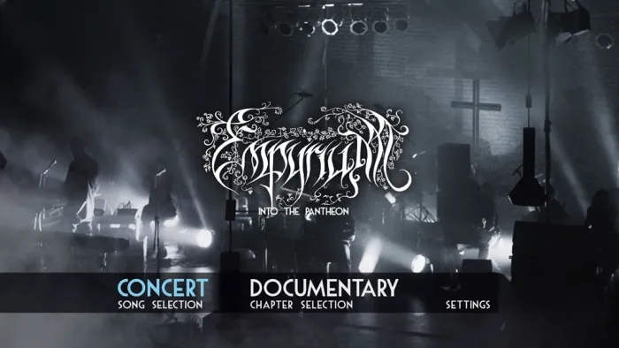 [BD欧美演唱会]Empyrium – Into the Pantheon 2016[BDMV][28.5G][百度网盘]