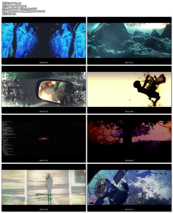[BD欧美演唱会]Dream Theater – 2019 Distance Over Time[BDMV][21.9G][百度网盘]