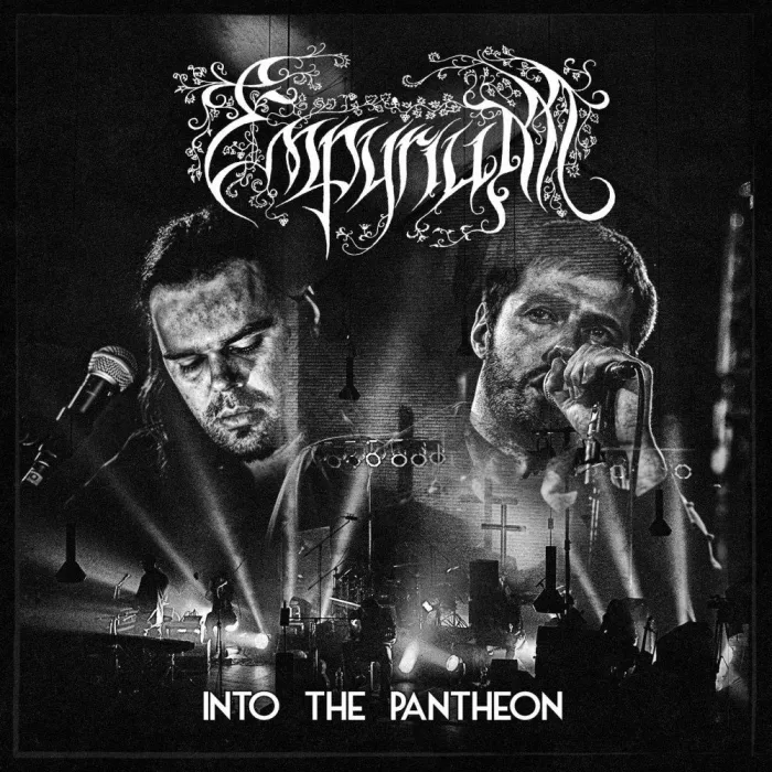 [BD欧美演唱会]Empyrium – Into the Pantheon 2016[BDMV][28.5G][百度网盘]