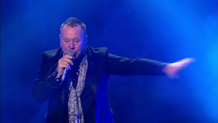 [BD欧美演唱会]Simple Minds – Celebrate – Live At The SSE Hydro Glasgow 2014[BDMV][22.2G][百度网盘]