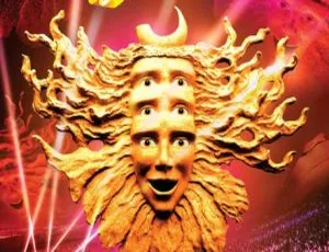 BD欧美演唱会：Shpongle 2015 红岩石现场大揭秘（36.8G 百度网盘资源）-小文资源网