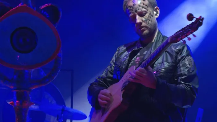 [BD欧美演唱会]Shpongle – Live At Red Rocks 2015[BDMV][36.8G][百度网盘]