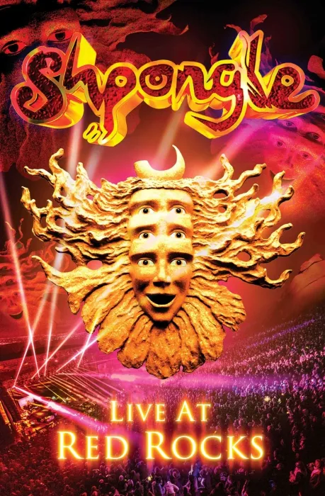 [BD欧美演唱会]Shpongle – Live At Red Rocks 2015[BDMV][36.8G][百度网盘]