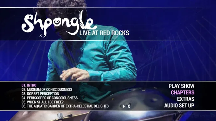 [BD欧美演唱会]Shpongle – Live At Red Rocks 2015[BDMV][36.8G][百度网盘]