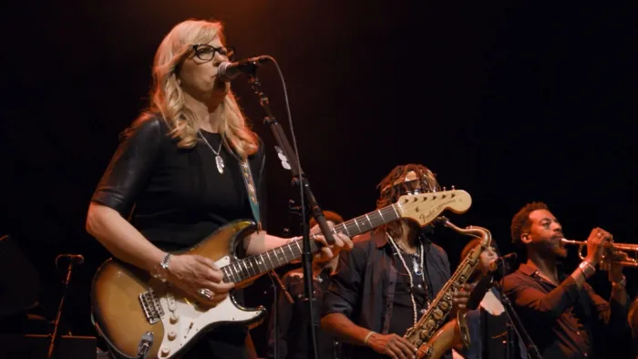 [BD欧美演唱会]Tedeschi Trucks Band – Live From The Fox Oakland 2017[BDMV][23G][百度网盘]