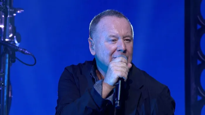 [BD欧美演唱会]Simple Minds Acoustic in Concert 2017[BDMV][22.4G][百度网盘]