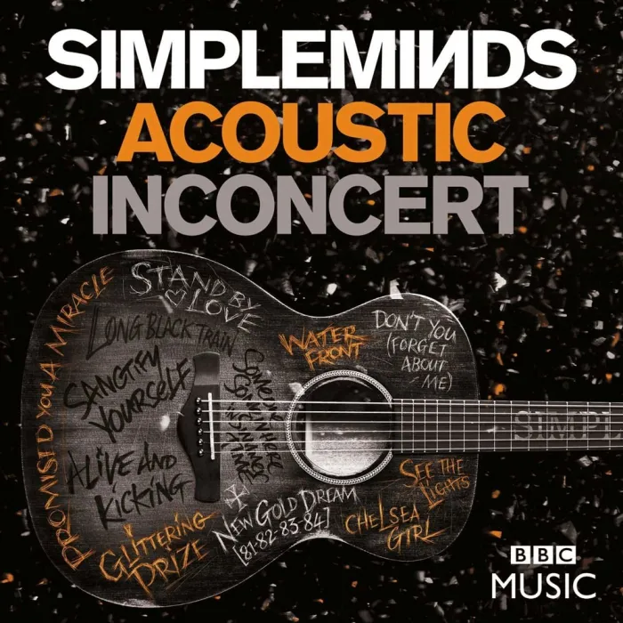 [BD欧美演唱会]Simple Minds Acoustic in Concert 2017[BDMV][22.4G][百度网盘]