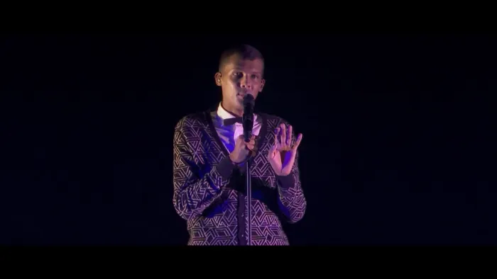 [BD欧美演唱会]Stromae – Racine Carrée Live 2016[BDMV][29.4G][百度网盘]