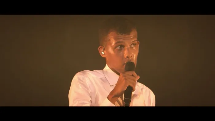 [BD欧美演唱会]Stromae – Racine Carrée Live 2016[BDMV][29.4G][百度网盘]