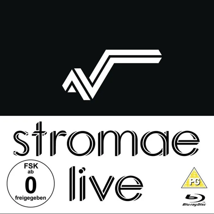 [BD欧美演唱会]Stromae – Racine Carrée Live 2016[BDMV][29.4G][百度网盘]