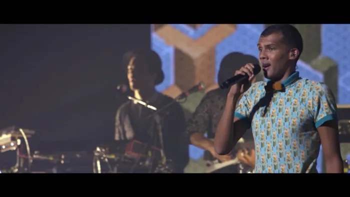 [BD欧美演唱会]Stromae – Racine Carrée Live 2016[BDMV][29.4G][百度网盘]