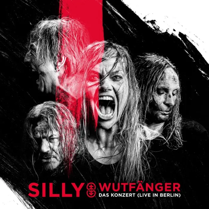 [BD欧美演唱会]Silly – Wutfänger – Das Konzert Live In Berlin 2017[BDMV][30.9G][百度网盘]