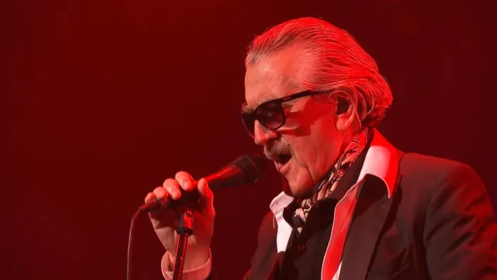 [BD欧美演唱会]蒙特勒演唱会 Yello – Live At Montreux From Collector 2017 [2020][BDISO][32.3G][百度网盘]